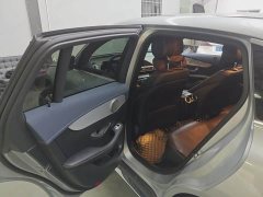 Mercedes-Benz EQC 2020 EQC 350 4MATIC - ფოტო 6
