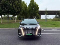 Denza D9 2022 DM-i 970 AWD Flagship - ფოტო 2