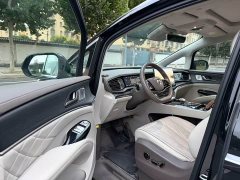 Denza D9 2022 DM-i 970 AWD Flagship - ფოტო 4