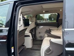 Denza D9 2022 DM-i 970 AWD Flagship - ფოტო 6