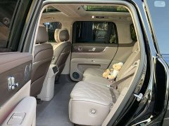 AITO Aion M9 Pure Electric Ultra 5-Seater - ფოტო 10