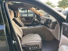 AITO Aion M9 Pure Electric Ultra 5-Seater - ფოტო 12