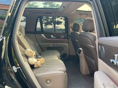 AITO Aion M9 Pure Electric Ultra 5-Seater - ფოტო 13