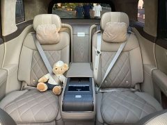 AITO Aion M9 Pure Electric Ultra 5-Seater - ფოტო 14