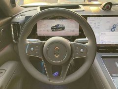 AITO Aion M9 Pure Electric Ultra 5-Seater - ფოტო 16