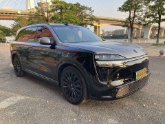 AITO Aion M9 Pure Electric Ultra 5-Seater - ფოტო 3