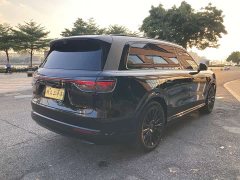 AITO Aion M9 Pure Electric Ultra 5-Seater - ფოტო 5