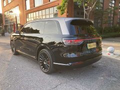 AITO Aion M9 Pure Electric Ultra 5-Seater - ფოტო 7