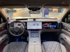 AITO Aion M9 Pure Electric Ultra 5-Seater - ფოტო 8