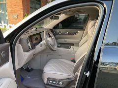 AITO Aion M9 Pure Electric Ultra 5-Seater - ფოტო 9