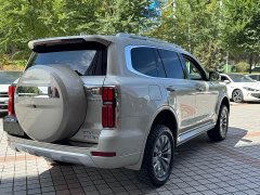 Tank 500 New Energy Hi4-T - ფოტო 17