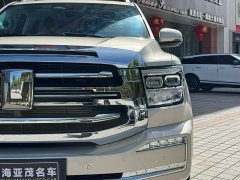 Tank 500 New Energy Hi4-T - ფოტო 4
