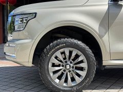 Tank 500 New Energy Hi4-T - ფოტო 5