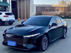 FAW Besturn B70 Fourth Generation 2.0T Premium Edition - ფოტო 1