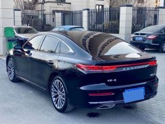 FAW Besturn B70 Fourth Generation 2.0T Premium Edition - ფოტო 4