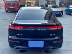 FAW Besturn B70 Fourth Generation 2.0T Premium Edition - ფოტო 5