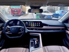 FAW Besturn B70 Fourth Generation 2.0T Premium Edition - ფოტო 7