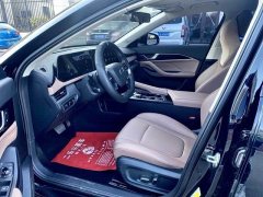 FAW Besturn B70 Fourth Generation 2.0T Premium Edition - ფოტო 8