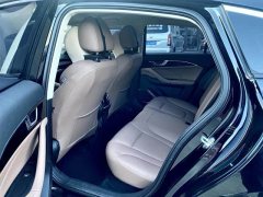 FAW Besturn B70 Fourth Generation 2.0T Premium Edition - ფოტო 9