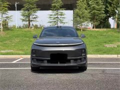 Li Auto L9 Ultra - ფოტო 2