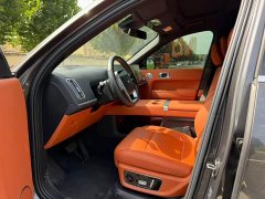 Li Auto L9 Ultra - ფოტო 7
