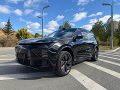Li Auto L9 2022 Max - ფოტო 1