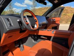 Li Auto L9 2022 Max - ფოტო 10