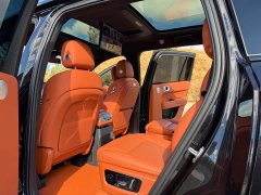 Li Auto L9 2022 Max - ფოტო 13