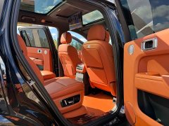 Li Auto L9 2022 Max - ფოტო 16