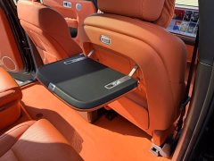 Li Auto L9 2022 Max - ფოტო 17