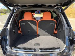 Li Auto L9 2022 Max - ფოტო 18