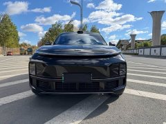 Li Auto L9 2022 Max - ფოტო 2