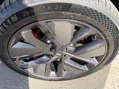 Li Auto L9 2022 Max - ფოტო 20