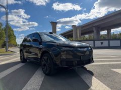Li Auto L9 2022 Max - ფოტო 3