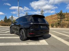 Li Auto L9 2022 Max - ფოტო 4