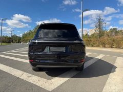Li Auto L9 2022 Max - ფოტო 5