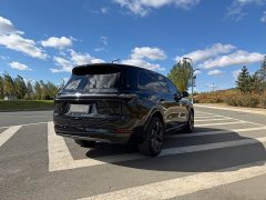 Li Auto L9 2022 Max - ფოტო 6