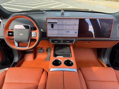 Li Auto L9 2022 Max - ფოტო 7