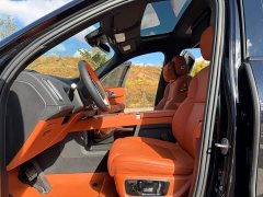 Li Auto L9 2022 Max - ფოტო 9