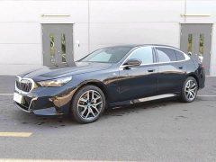 BMW i5 eDrive 40L M Sport Package - ფოტო 2