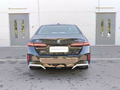 BMW i5 eDrive 40L M Sport Package - ფოტო 3