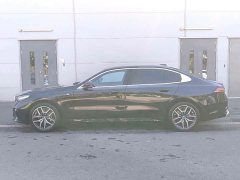 BMW i5 eDrive 40L M Sport Package - ფოტო 4