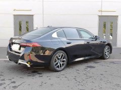 BMW i5 eDrive 40L M Sport Package - ფოტო 5