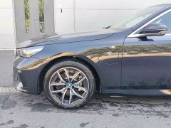 BMW i5 eDrive 40L M Sport Package - ფოტო 6