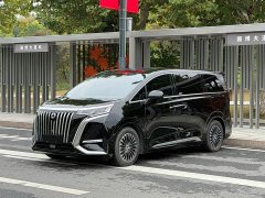 Denza BYD Denza D9 2022 EV 600 AWD Flagship - ფოტო 1