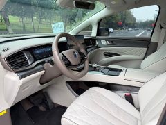 Denza BYD Denza D9 2022 EV 600 AWD Flagship - ფოტო 5