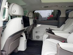 Denza BYD Denza D9 2022 EV 600 AWD Flagship - ფოტო 6