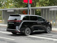 Denza BYD Denza D9 2022 EV 600 AWD Flagship - ფოტო 7