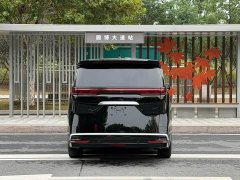 Denza BYD Denza D9 2022 EV 600 AWD Flagship - ფოტო 8