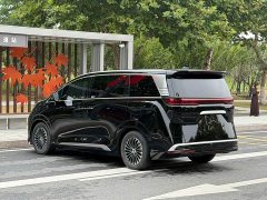 Denza BYD Denza D9 2022 EV 600 AWD Flagship - ფოტო 9